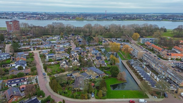 Medium property photo - Gladiolenlaan 4B, 3181 CC Rozenburg